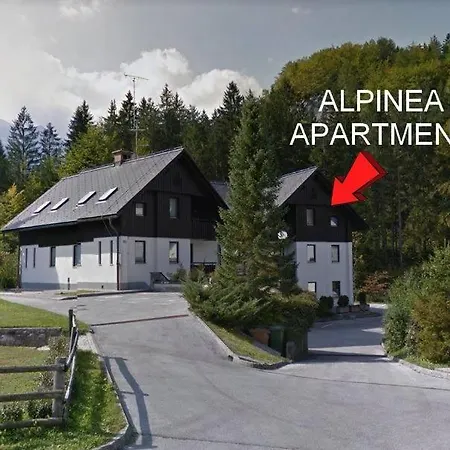 Alpinea *